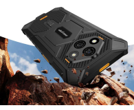 uleFone RugKing 3 Pro 8/128GB zielony - 1529393 - zdjęcie 15